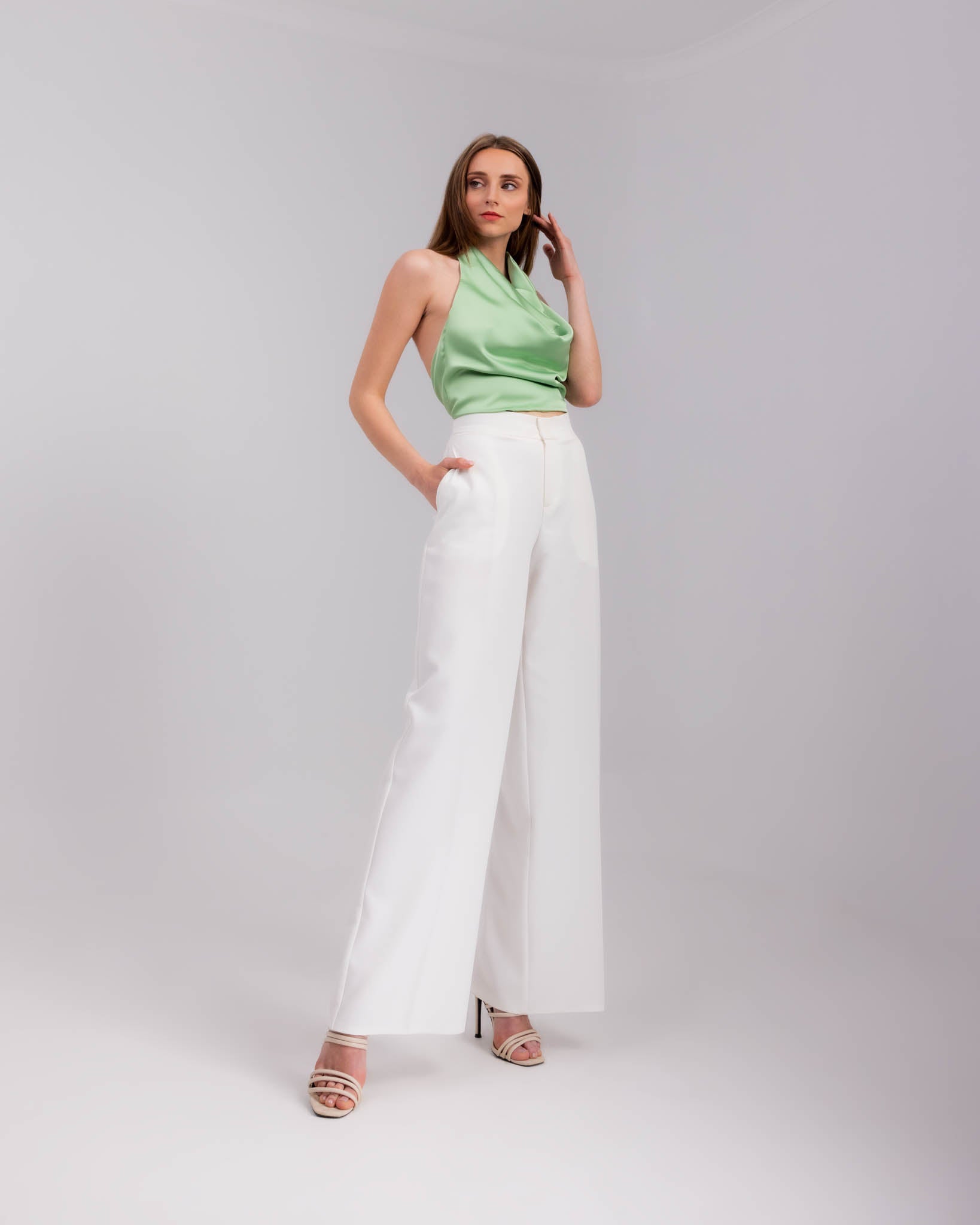 top verde