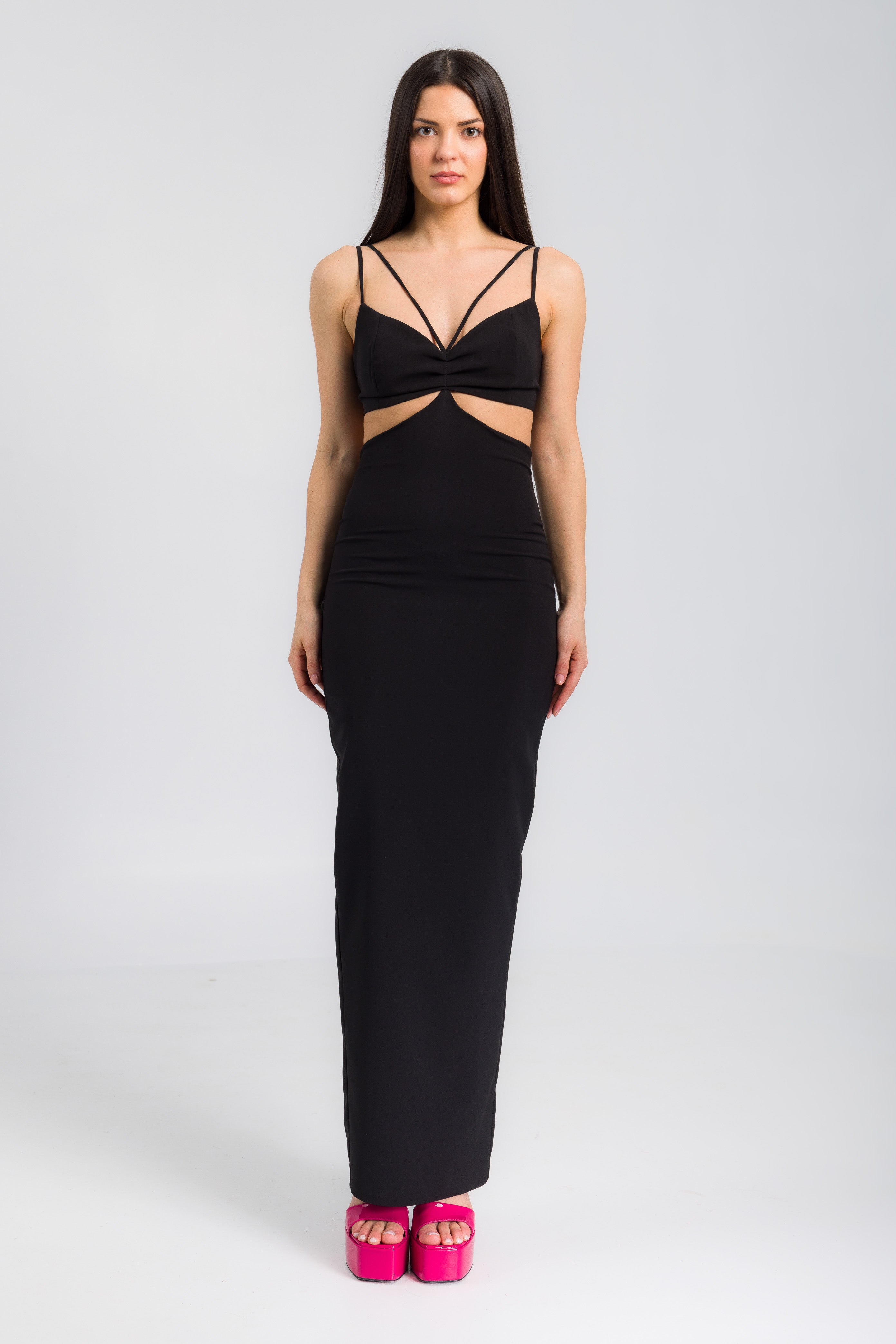 rochie eleganta deosebita