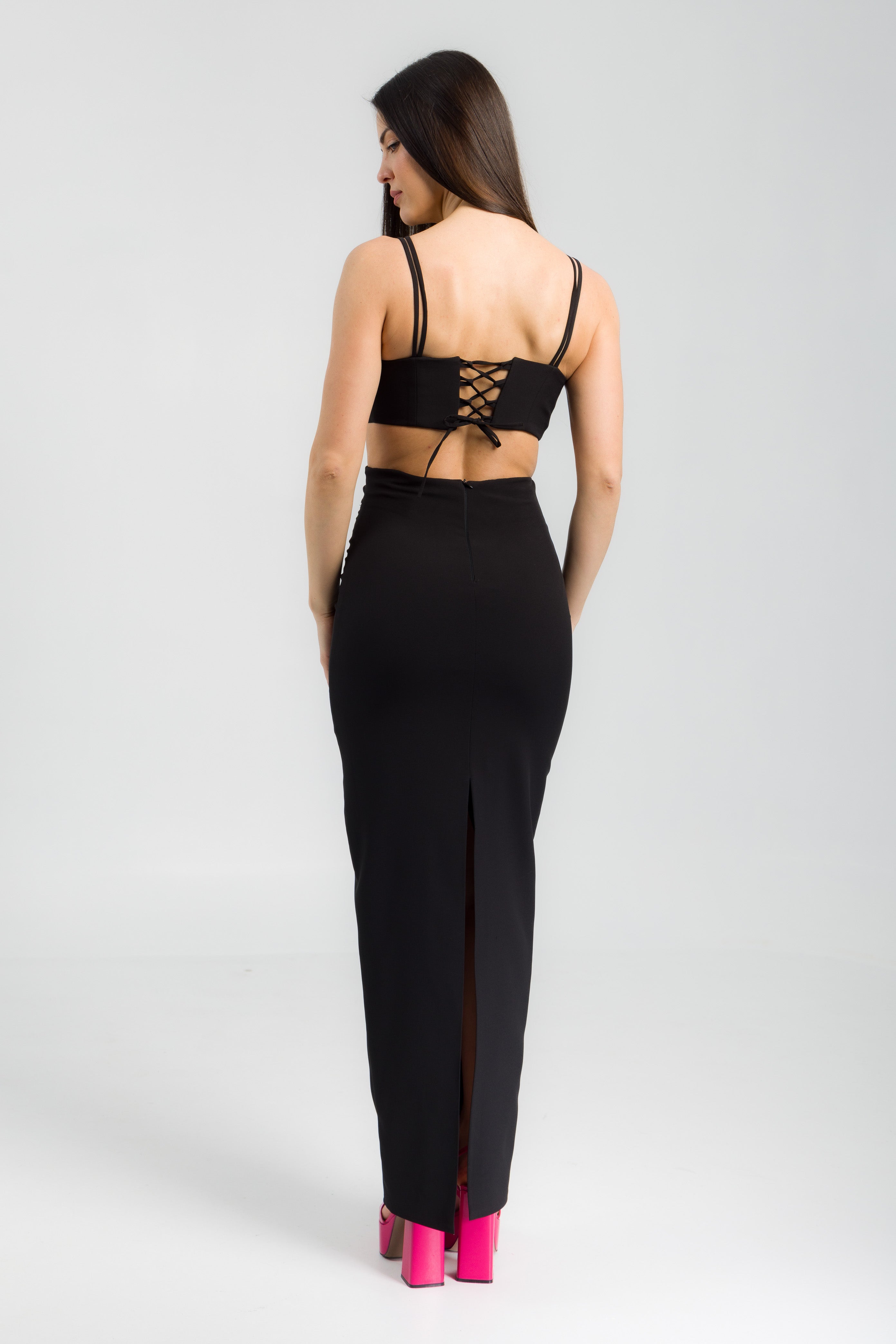 rochie eleganta deosebita