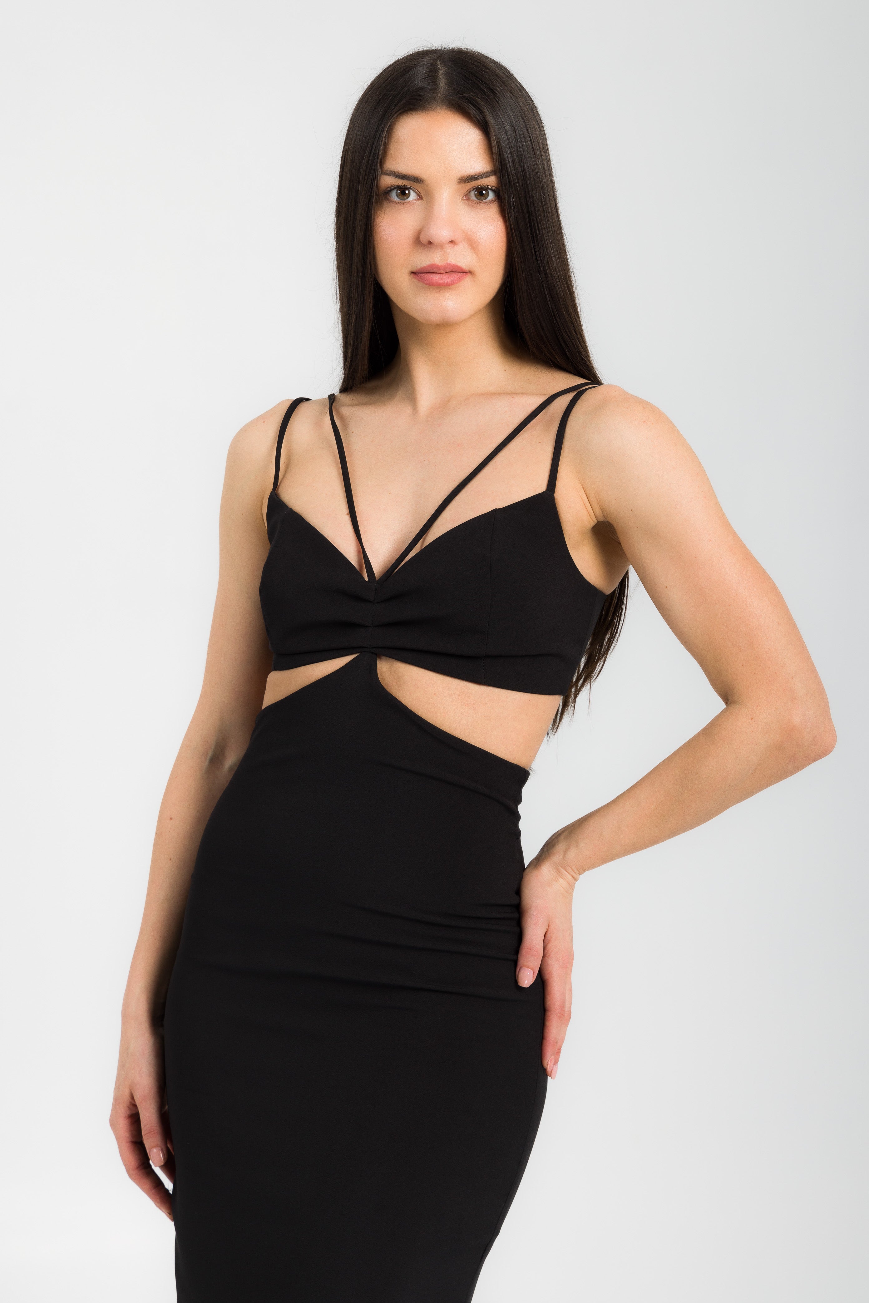rochie eleganta deosebita