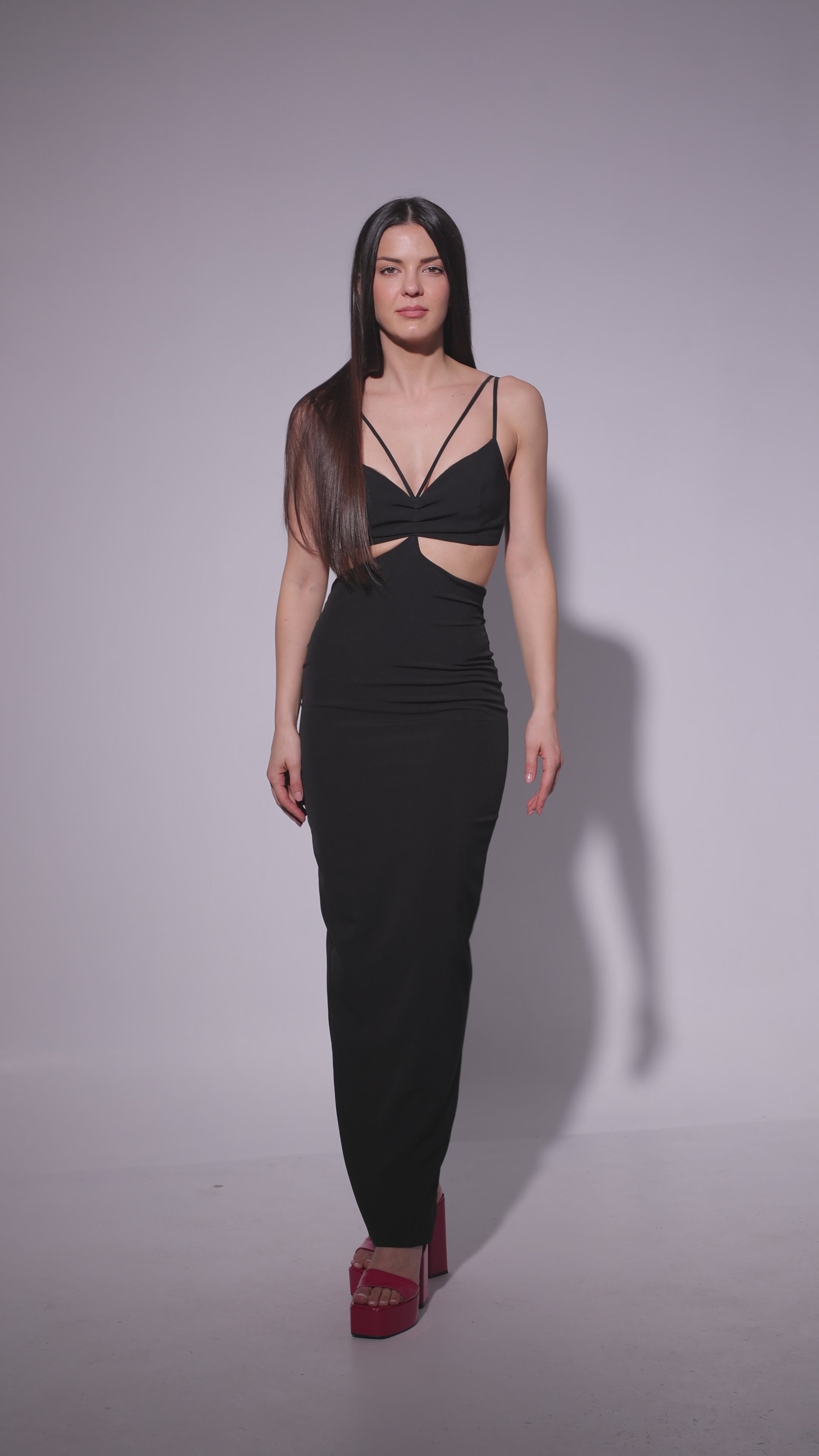 rochie eleganta deosebita