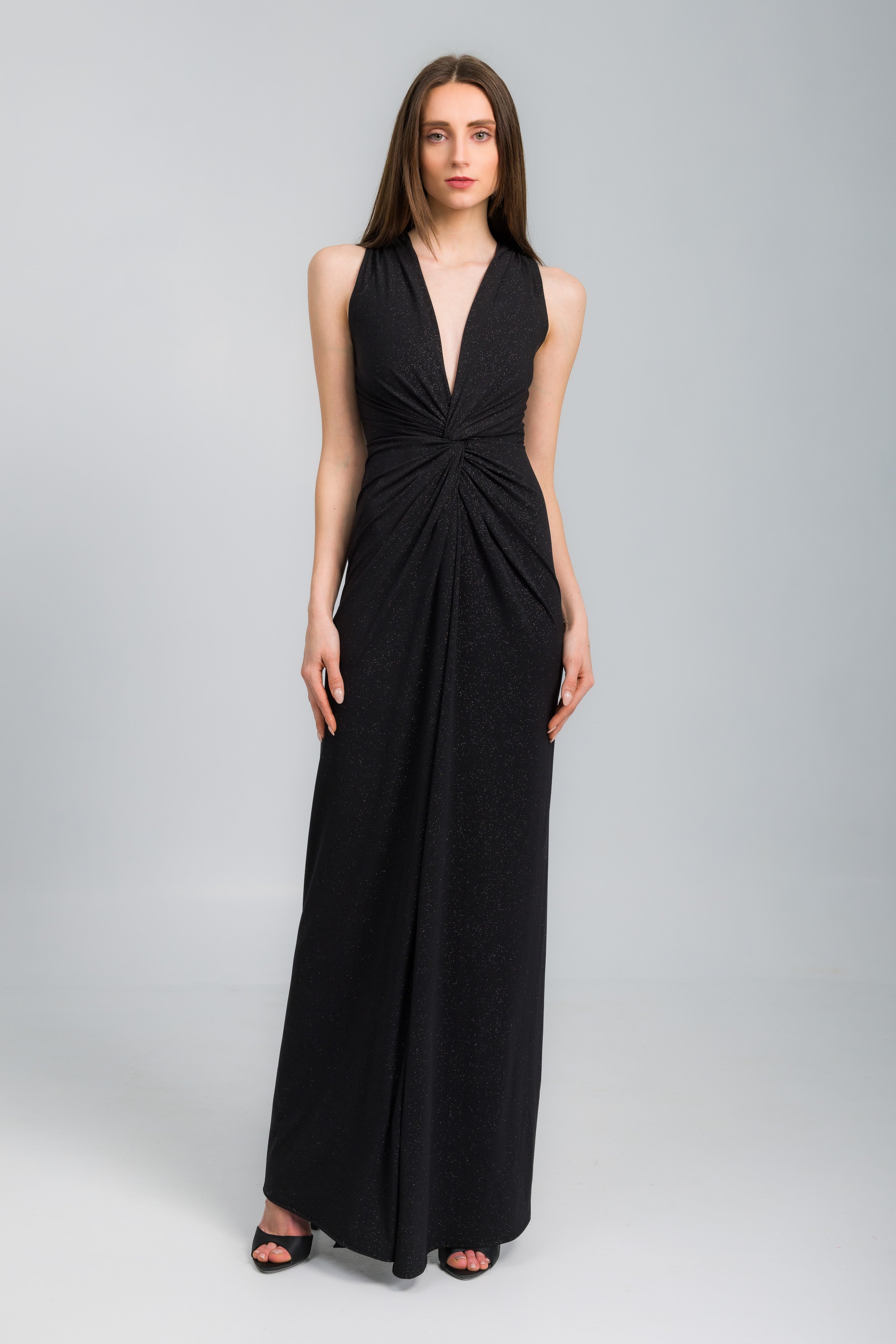 rochie eleganta neagra